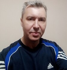 Фотография мужчины Дмитрий, 51 год из г. Иркутск