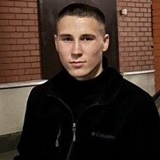 Фотография мужчины Сергей, 21 год из г. Старый Оскол