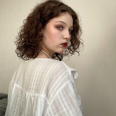 Фотография девушки Арина, 20 лет из г. Санкт-Петербург