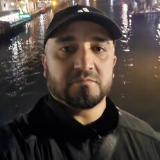 Фотография мужчины Karim, 34 года из г. Украинка