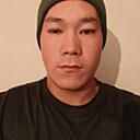 Расул, 24 года