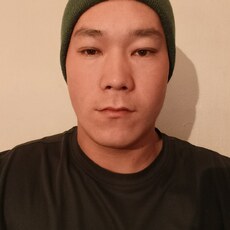 Фотография мужчины Расул, 24 года из г. Бишкек