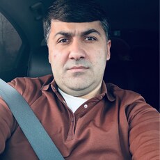 Фотография мужчины Анас, 32 года из г. Москва