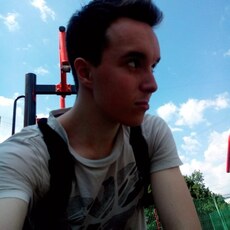 Фотография мужчины Тёма, 29 лет из г. Москва