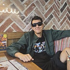 Фотография мужчины Нариман, 25 лет из г. Оренбург