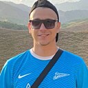 Никита, 28 лет