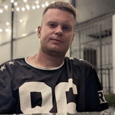 Фотография мужчины Тоша, 28 лет из г. Кореновск