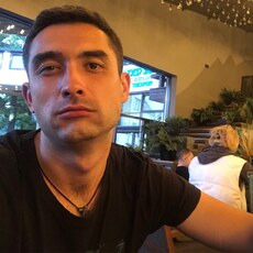 Фотография мужчины Иван, 29 лет из г. Сергиев Посад