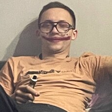 Фотография мужчины Андрей, 22 года из г. Клинцы