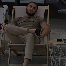 Фотография мужчины Арман, 26 лет из г. Горячий Ключ