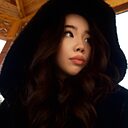 Акшолпан, 20 лет