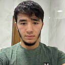 Амирхан, 19 лет