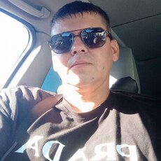 Фотография мужчины Денис, 42 года из г. Белокуриха