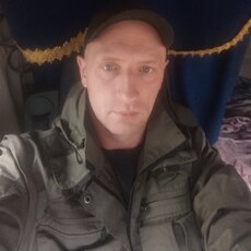 Фотография мужчины Костя, 41 год из г. Лесосибирск