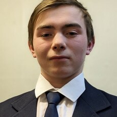 Фотография мужчины Даниил, 19 лет из г. Грязовец