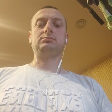 Фотография мужчины Сергей, 40 лет из г. Витебск