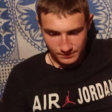 Фотография мужчины Евгений, 18 лет из г. Самара