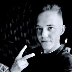 Фотография мужчины Сергей, 24 года из г. Томск