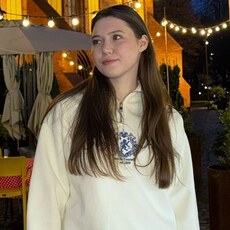 Елизавета, 23 из г. Москва.