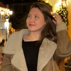 Фотография девушки Елизавета, 23 года из г. Москва