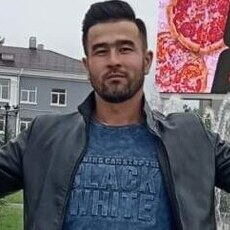 Фотография мужчины X Султон, 32 года из г. Астана