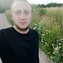 Андрей, 37 лет