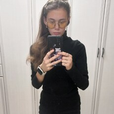 Фотография девушки Кристина, 19 лет из г. Челябинск