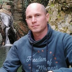 Фотография мужчины Виктор, 40 лет из г. Прокопьевск