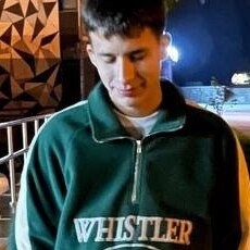 Фотография мужчины Илья, 18 лет из г. Старый Оскол