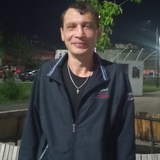 Фотография мужчины Алексей, 43 года из г. Иланский