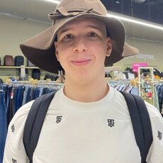 Фотография мужчины Данил, 20 лет из г. Зеленоград