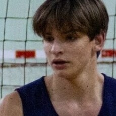 Фотография мужчины Матвей, 18 лет из г. Москва