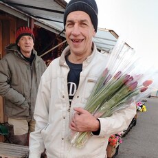 Фотография мужчины Феликс, 51 год из г. Ошмяны