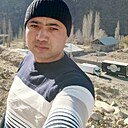 Сардорбек, 30 лет