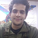 Тагир, 22 года