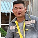 Галым, 33 года