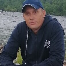 Фотография мужчины Александр, 42 года из г. Чита