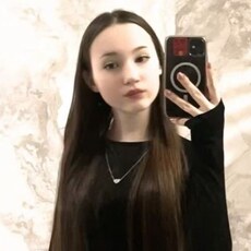 Фотография девушки Валентина, 20 лет из г. Находка