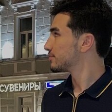 Фотография мужчины Raul, 21 год из г. Москва