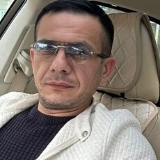 Фотография мужчины Анм, 43 года из г. Дмитров