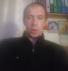 Фотография мужчины Алексей, 34 года из г. Хабаровск