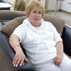 Фотография девушки Любовь, 68 лет из г. Москва