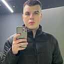 Максим, 28 лет