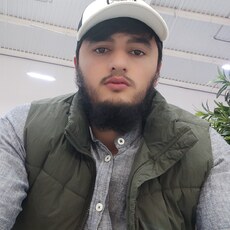 Фотография мужчины Borz, 27 лет из г. Челябинск