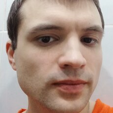 Фотография мужчины Дмитрий, 34 года из г. Комсомольск-на-Амуре