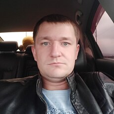 Фотография мужчины Иван, 36 лет из г. Слюдянка