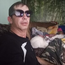 Фотография мужчины Юрий, 41 год из г. Прокопьевск