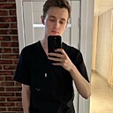 Радмир, 24 года