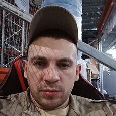 Фотография мужчины Георгий, 27 лет из г. Электросталь