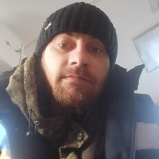 Фотография мужчины Влад, 33 года из г. Благовещенск